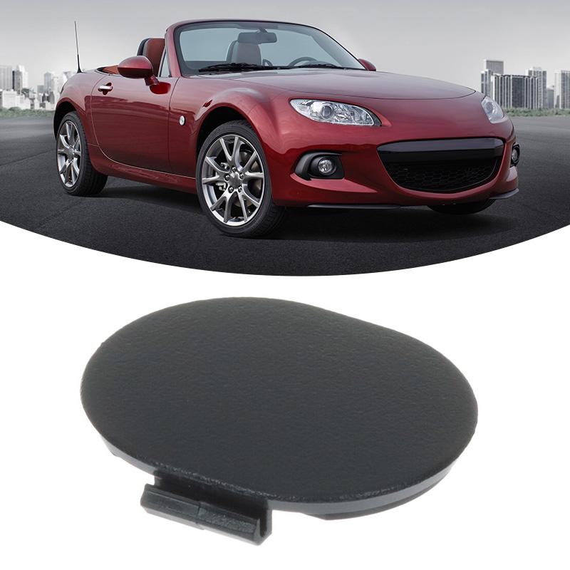 Front Window Extractor Grille Cowl Cap Cover E016 50 796 Replacement for Mazda Millenia MPV MX?3