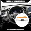 4 Pin Auto Start Stop A-Off Cable ONE  For Toyota Highlander 2015-