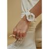Casio watch G-Shock mid-size model GMA-S2200M-7AJF ladies white