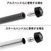 ZETA Racing Bar End Slider, Grip, Throttle Tube, Protection, Compatible Handlebar Inner Diameter 0.5