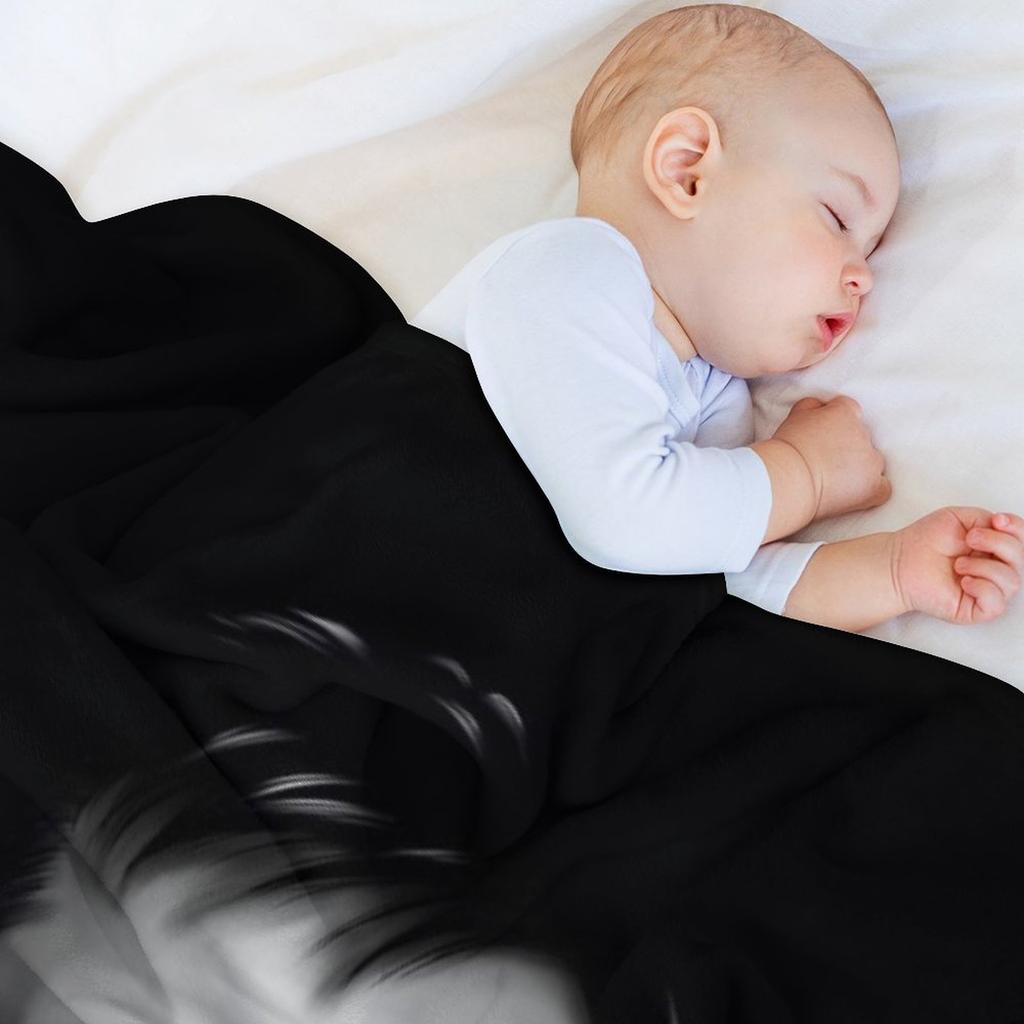 Jason Isaacs Throw Blanket Moving Picnic valentine gift ideas Soft Plaid Blankets