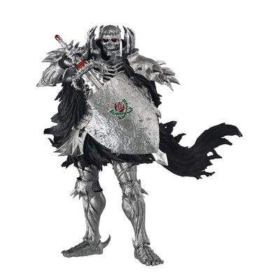 Ichiban Kuji Berserk: Oath of Counterattack B Prize: Skull Knight MASTERLISE