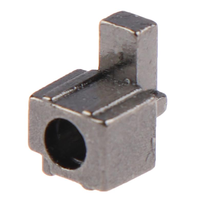 1Pairmetal Lock Buckle For Nintend Switch Ns Nx Joy-Con Replacement Repair Parts