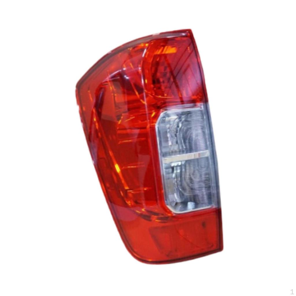 Rear Taillight Accessories 26555-4kh0A Durability Spare Parts Practical Direct Replaces
