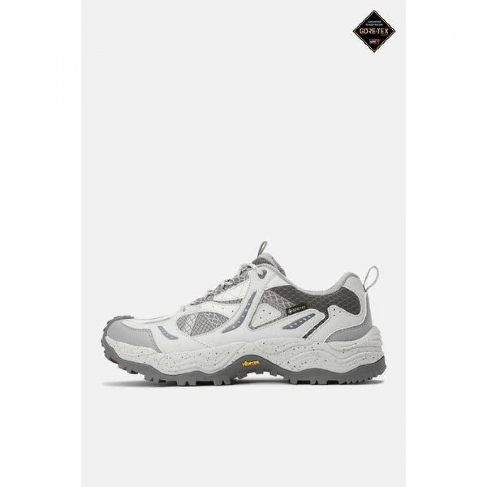 Kolon Sports Унисекс Низкие Треккинговые Ботинки Hawk Rise Fe4kx25700gry Grey/230