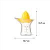 OXO squeezer citrus juicer small