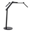 Desk Lamp Angle Adjustable 3000-6500K Stepless Dimmable Self Adaptive Eye Friendly Desktop Office La