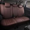 Accesorii pentru interiorul mașinii – Huse pentru scaune auto