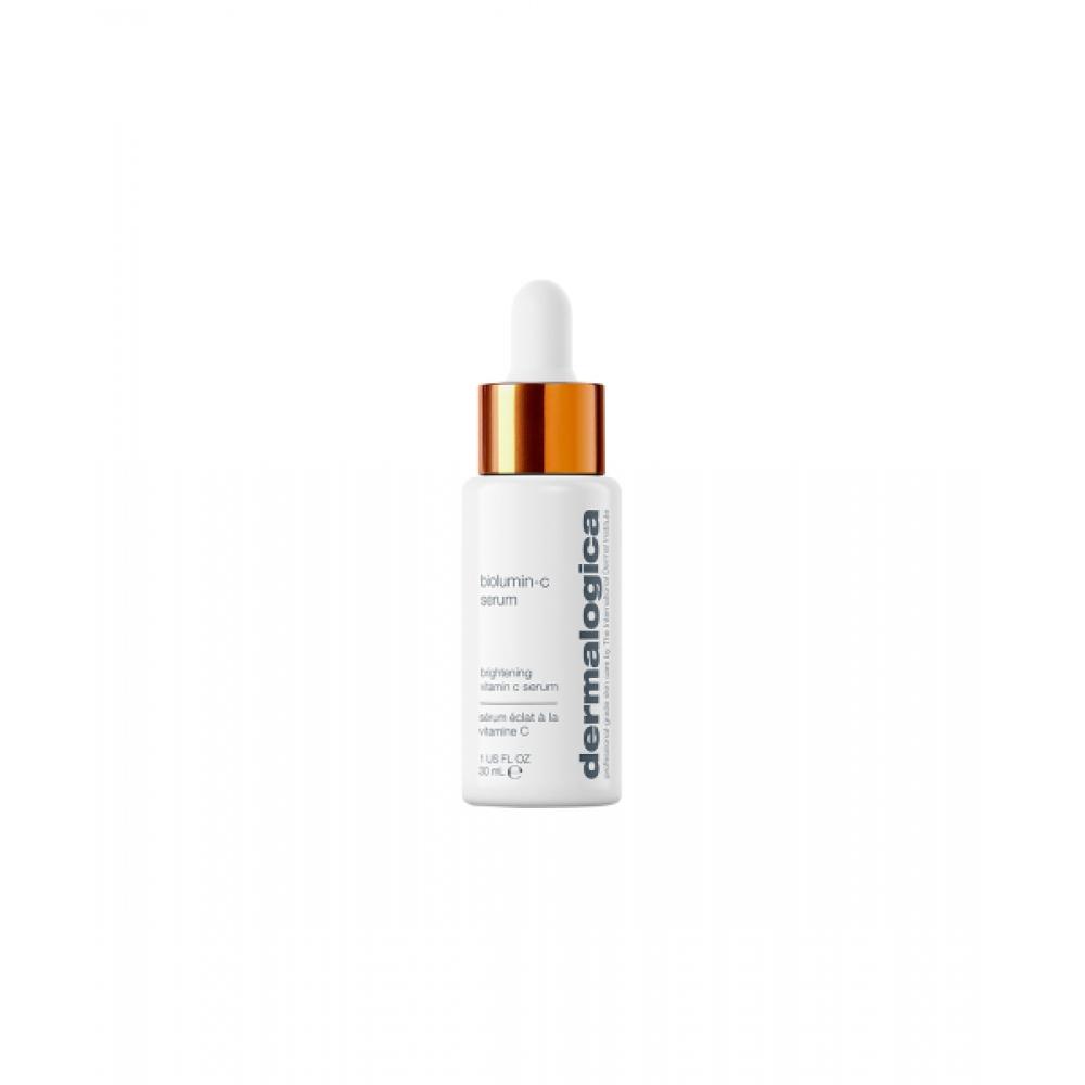 DermalogiCa Biolumin C Serum 30ml NONE