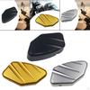 Foot Stand Side Enlarger Kickstand Maintenance Motorcycle Part Nonslip