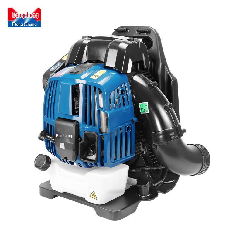 

DCA Dongcheng Gasoline Backpack Blower CN plug (adapter included)