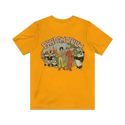 T-shirtler – Tişörtler