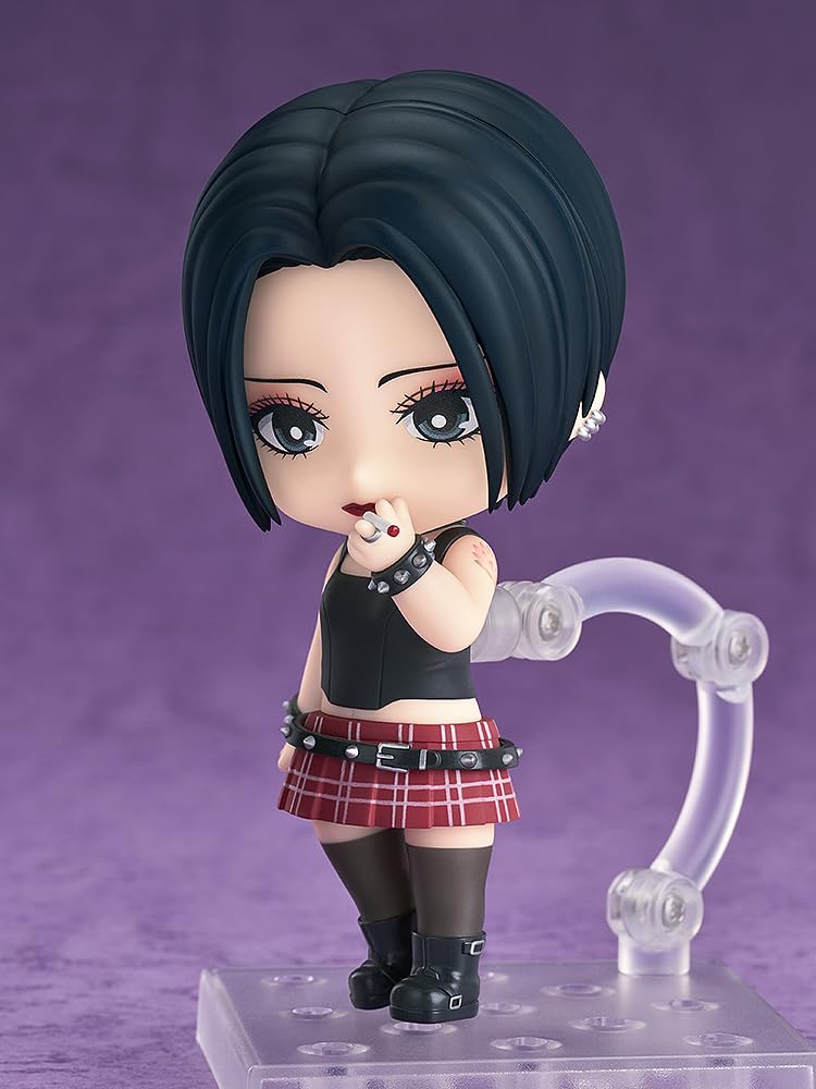 Nendoroid NANA Osaki Nana plastová malovaná pohyblivá figurka bez měřítka