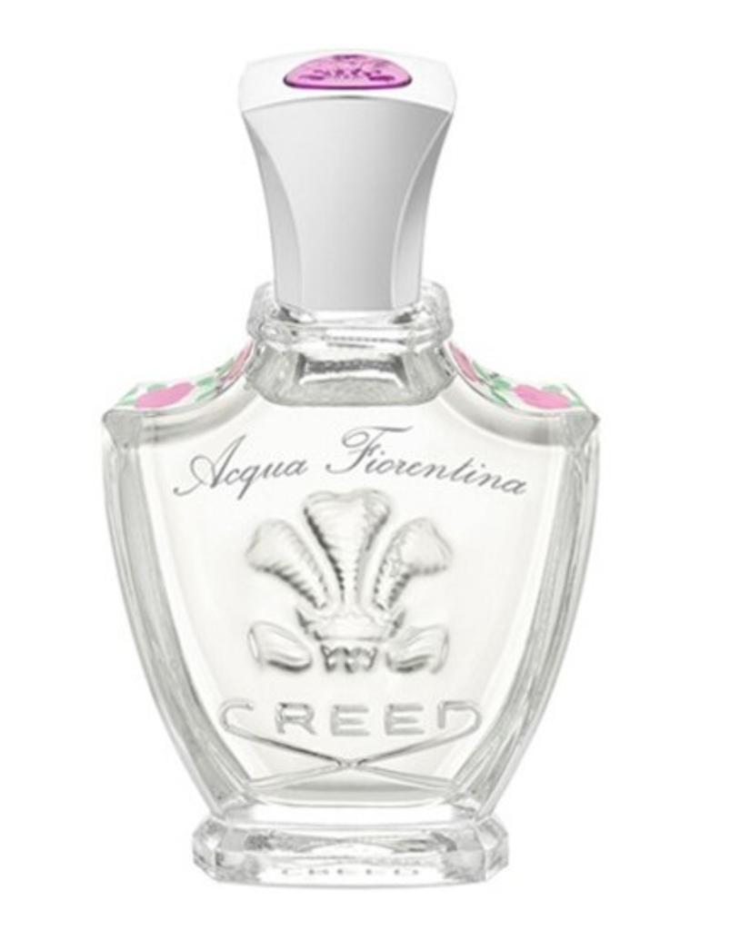 Creed, Acqua Fiorentina, Eau De Parfum, Per Donna, 75 ml