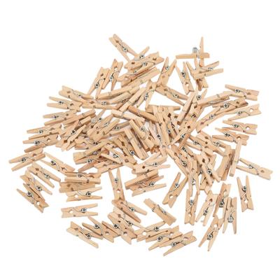 Decorazioni per la casa – Mollette decorative