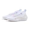 Li Ning WOW11 Mid Top Basketball Shoes Men's White ABAU049-31