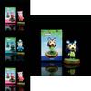 Animal Crossing Action Figure Toys Cute Kids Gift Mini Model Dolls