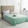 Ice cream cool sensation silk solid color summer quilt solid color air conditioning by summer ice silk cool quilt