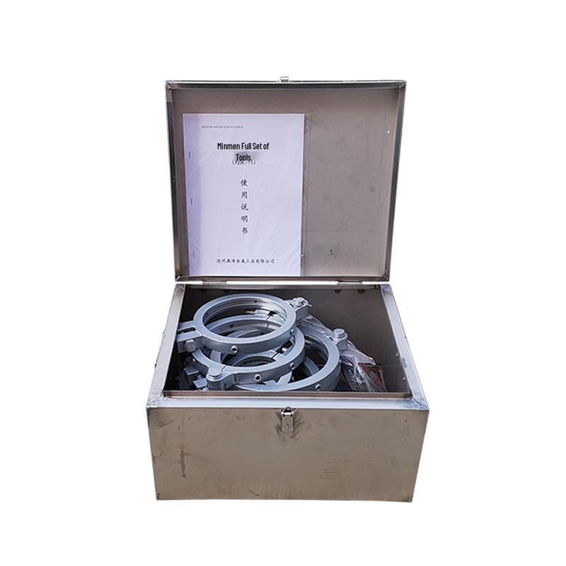Lieve Explosion-Proof Valve Leak Repair Kit