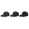 Winter Hat Men's Middle-Aged and Elderly Cold-Proof Baseball Cap Warm Velvet Dad Grandpa Ear Protecting Cap