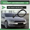 A58X-Blind Spot Side Assist Lane Change Wire Cable Harness 2Q0907685B For Passat B8 2015-2025