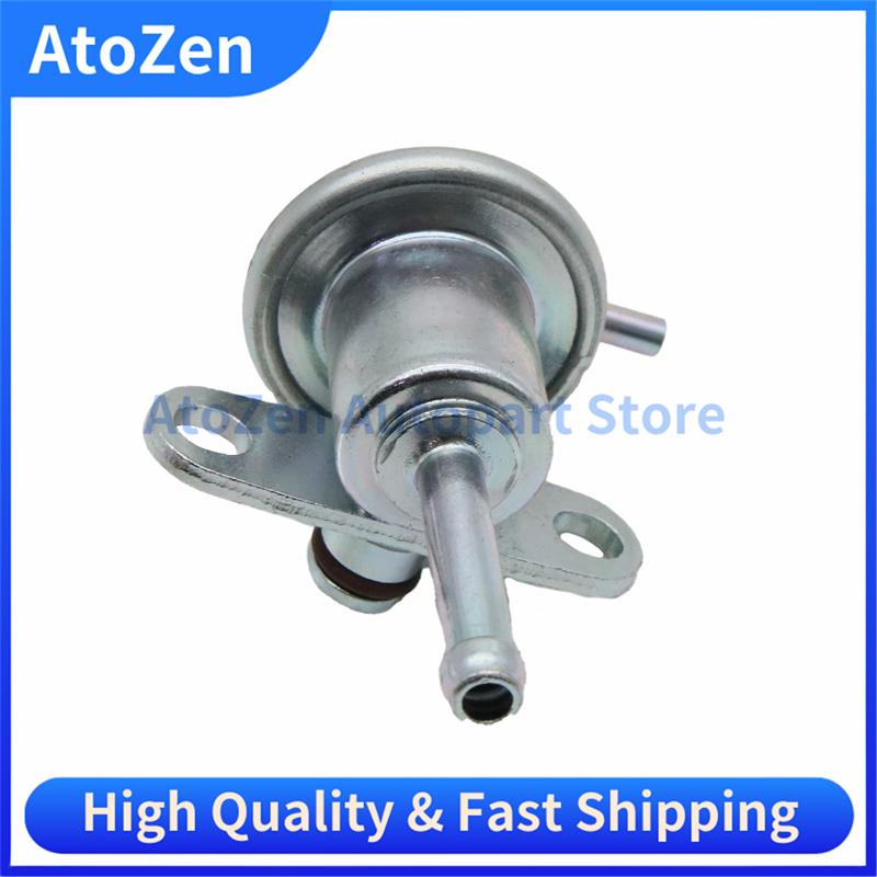 Car Fuel Pressure Regulator 23280-76010 2328076010 23280 76010 for Toyota Estima Emina Lucida 1992-1999 Previa L4 1991-1995 New