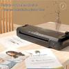 Deli A3/A4 Photo Laminator with Trimmer CN plug (adapter included)