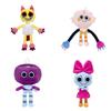 World Roblox Dandys Plush Toy Doll Game Character Peripheral Girl Gifts Fans
