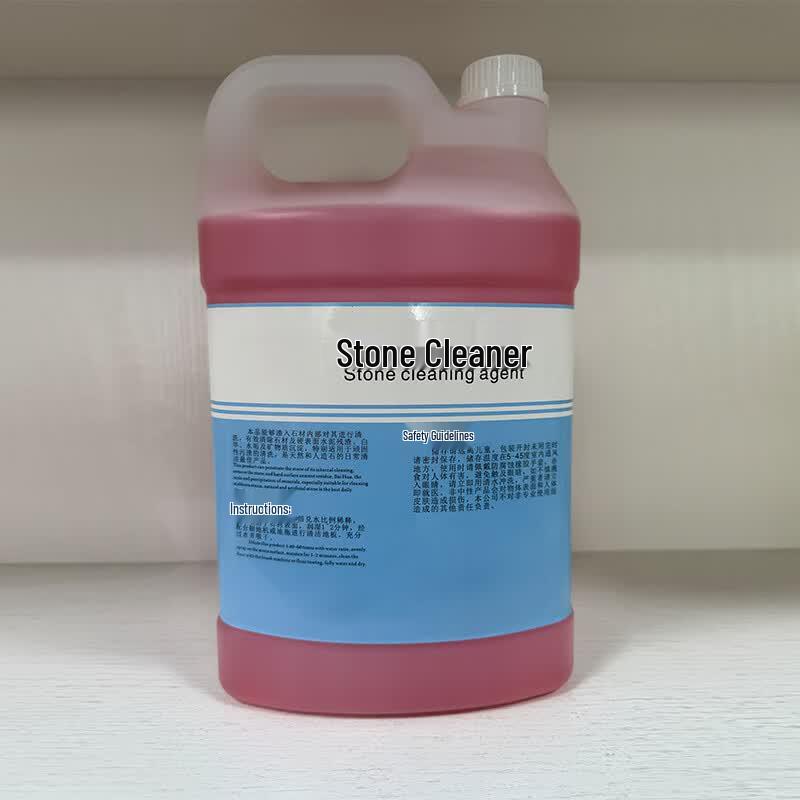 Xuan Tu Stone Cleaner