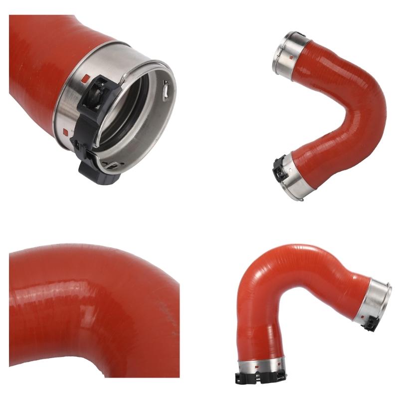 Turbocharger Air Intake Pipe Replacement Intercooler Hose for Sprinter 906 214CDI 216CDI 310CDI Auto Accessories