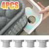 4Pcs Universal Bedsheet Corner Tightener Clips Invisible Bedspread Secure Holder Non-Slip Sheet Holders Secure Bed Sheets Set