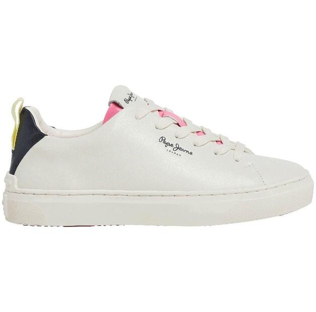 

Pepe Jeans Camden Action кроссовки EU 37