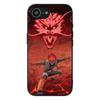 Might Guy Itachi Uchiha Narutos Pain Akatsuki Case for Motorola Moto Edge 50 30 Fusion 40 NEO Ultra Pro G22 G23 G35 G84 G13 G53