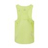 Redescente Series Logo Design Soft Comfortable Versatile Sleeveless Sports Vest Women tops Sunny-Lime D5232ZHB20