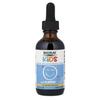 Bioray NDF Happy (Blueberry, Peach, Vanilla) / 59ml (2fl oz)
