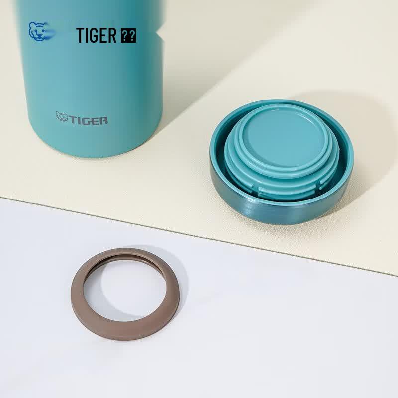 Tiger MJF-A036 Stainless Steel Insulated Bottle