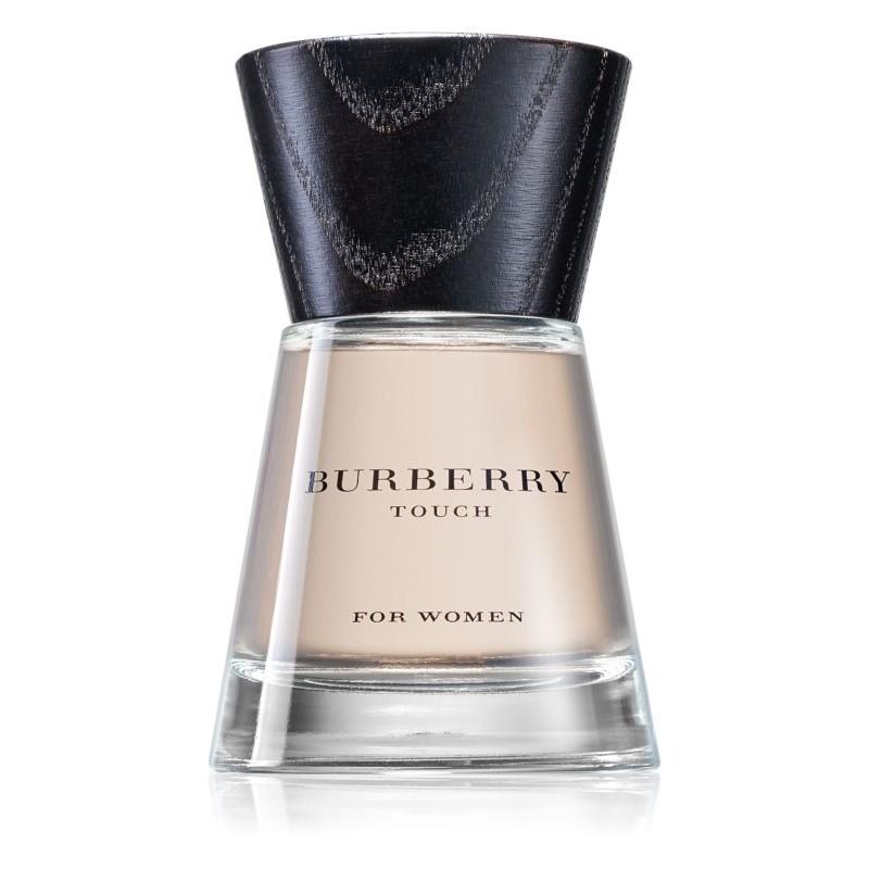 Burberry Touch, Eau De Parfum, For Women, 50 Ml