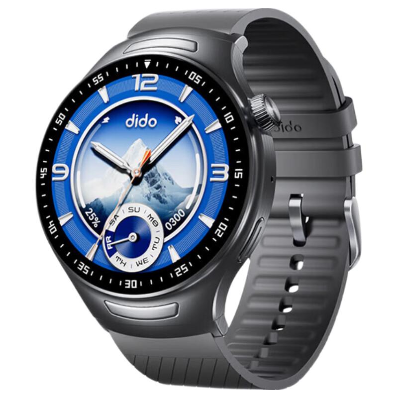 dido GT7S Pro Smart Health Monitoring Watch (CN version)