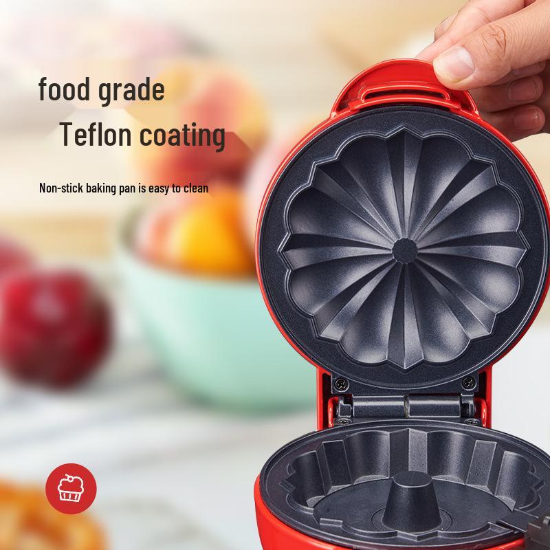 International Bread & Cake Breakfast Machine