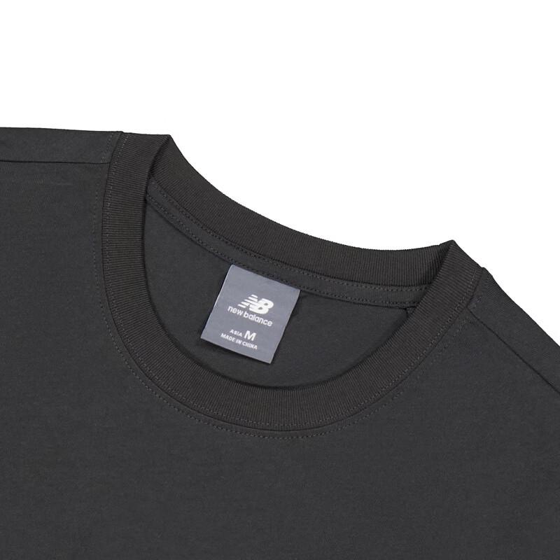 New Balance Women's Trendy Sport Short-Sleeve T-Shirt WT61726F