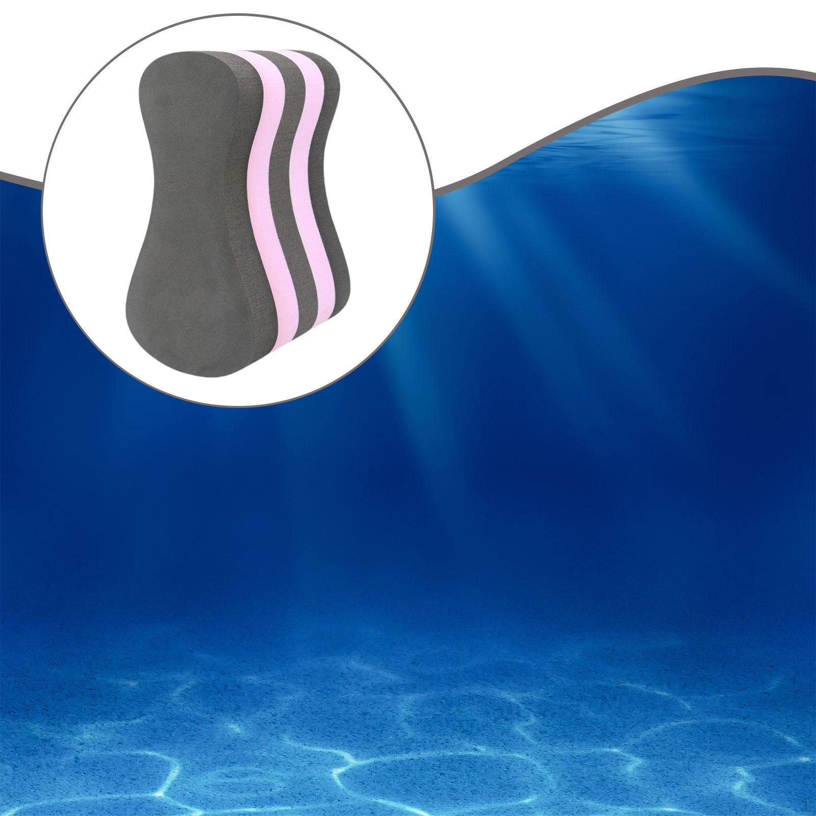 

Pull Buoy Leg Float EVA Legs And Hips Support for Unisex Exercise