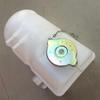 Dongfeng Warrior CSK181 Expansion Tank