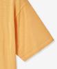 VTWO Charlie Brown Pigment T-Shirt (Yellow)