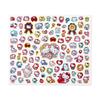 Sanrio Hello Kitty pečeť 862029
