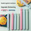 Plastic Food Bag Sealing Clips