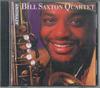 CD BILL SAXTON  Atymony JL111362 JAZZLINE US Jazz Used