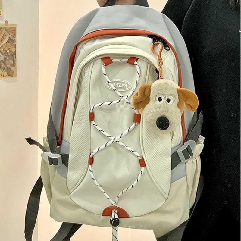 Chang Baosen Outdoor Sports Student Backpack