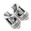 2X LED Headlight Module 63117370000]For BMW 7 Series F01 F02 F03 2013-2015