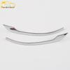 18 Models Accord 10th-Gen Rearview Mirror Trim Decorative Strip Accessory