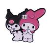 My Melody & Kuromi Fantasy Magic Brooch